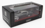 Matrix scale models Cadillac Coupe De Ville 1949 1:43 Silver