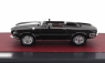 Matrix scale models Chevrolet Corvair Super Spider Xp-785 Concept 1962 1:43 Black