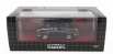 Matrix scale models Chevrolet Corvair Super Spider Xp-785 Concept 1962 1:43 Black