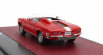 Matrix scale models Chevrolet Corvair Super Spider Xp-785 Concept 1962 1:43 Red