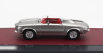 Matrix scale models Chevrolet Corvair Super Spider Xp-785 Concept 1962 1:43 Silver