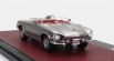 Matrix scale models Chevrolet Corvair Super Spider Xp-785 Concept 1962 1:43 Silver