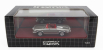 Matrix scale models Chevrolet Corvair Super Spider Xp-785 Concept 1962 1:43 Silver