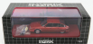 Matrix scale models Citroen Cx Gti Turbo Ii 1986 With Figure Horst S.duisburg 1:43 Red