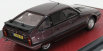 Matrix scale models Citroen Cx Gti Turbo Ii 1986 With Figure Jules D.rotterdam 1:43 Bordeaux