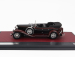 Matrix scale models Cord L-29 Phaeton Sedan Cabriolet Open 1931 1:43 Černá Červená