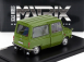 Matrix scale models DAF Kalmar 1971 1:43 Zelená