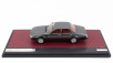 Matrix scale models De tomaso Deauville 2-series 1983 1:43 Grey Met