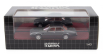 Matrix scale models De tomaso Deauville 2-series 1983 1:43 Grey Met
