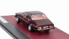 Matrix scale models De tomaso Deauville 2-series 1983 1:43 Red Met