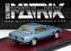 Matrix scale models De tomaso Longchamp 1972 1:43 Blue Met