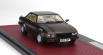 Matrix scale models De tomaso Longchamp Gts/e 1988 1:43 Brown Met