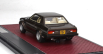 Matrix scale models De tomaso Longchamp Gts/e 1988 1:43 Brown Met