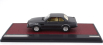 Matrix scale models De tomaso Longchamp Gts/e 1988 1:43 Grey Met
