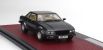 Matrix scale models De tomaso Longchamp Gts/e 1988 1:43 Grey Met