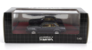 Matrix scale models De tomaso Longchamp Gts/e 1988 1:43 Grey Met