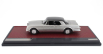 Matrix scale models Facel vega Excellence Ex2 1962 1:43 Stříbrná Černá