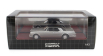 Matrix scale models Facel vega Excellence Ex2 1962 1:43 Stříbrná Černá