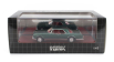 Matrix scale models Facel vega Excellence Ex2 1962 1:43 Zelená Se Stříbrnou