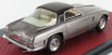 Matrix scale models Ferrari 250 Europa Vignale Ch.0313eu Coupe 1954 1:43 Šedá Černá