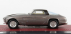 Matrix scale models Ferrari 250 Europa Vignale Ch.0313eu Coupe 1954 1:43 Šedá Černá