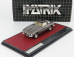 Matrix scale models Ferrari 250 Europa Vignale Ch.0313eu Coupe 1954 1:43 Šedá Černá