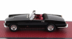 Matrix scale models Ferrari 250 Gt 2-series Pininfarina Spider Cabriolet Open 1960 1:43 Black
