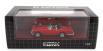 Matrix scale models Ferrari 250 Gt 2-series Pininfarina Spider Cabriolet Open 1960 1:43 Red