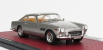 Matrix scale models Ferrari 250gt 2+2 Coupe 1960 1:43 Silver