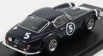 Matrix scale models Ferrari 250gt Passo Corto N 5 Winner Nassau Tourist Trophy 1960 S.moss 1:43 Blue