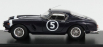 Matrix scale models Ferrari 250gt Passo Corto N 5 Winner Nassau Tourist Trophy 1960 S.moss 1:43 Blue