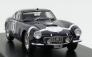 Matrix scale models Ferrari 250gt Passo Corto N 5 Winner Nassau Tourist Trophy 1960 S.moss 1:43 Blue