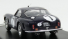 Matrix scale models Ferrari 250gt Swb N 7 Winner Rac Tourist Trophy 1960 S.moss 1:43 Blue