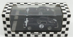 Matrix scale models Ferrari 250gt Swb N 7 Winner Rac Tourist Trophy 1960 S.moss 1:43 Blue