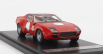 Matrix scale models Ferrari 365 Gtb/4 Nart N 0 Michelotti 1974 1:43 Red