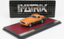 Matrix scale models Ferrari 375mm Ch.0476am Ghia Coupe 1954 1:43 Černá Oranžová