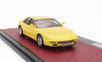 Matrix scale models Ferrari 456gt Sedan 1993 1:43 Žlutá