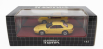 Matrix scale models Ferrari 456gt Sedan 1993 1:43 Žlutá