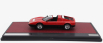 Matrix scale models Ferrari 512bb Targa Straman 1978 1:43 Red