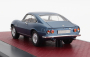 Matrix scale models Fiat Dino Pininfarina Berlinetta Speciale Prototype 1965 Ferrari Engine 1:43 Blue Met