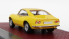 Matrix scale models Fiat Dino Pininfarina Berlinetta Speciale Prototype 1965 Ferrari Engine 1:43 Žlutá