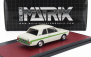 Matrix scale models Ford england Cortina Lotus Mkii 1966 1:43 Bílá
