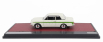 Matrix scale models Ford england Cortina Lotus Mkii 1966 1:43 Bílá