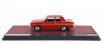 Matrix scale models Ford england Cortina Lotus Mkii 1966 1:43 Red