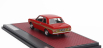 Matrix scale models Ford england Cortina Lotus Mkii 1966 1:43 Red