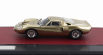 Matrix scale models Ford usa Gt40 Mkiii 1967 1:43 Gold Met