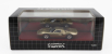 Matrix scale models Ford usa Gt40 Mkiii 1967 1:43 Gold Met