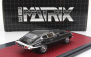 Matrix scale models Jaguar E-type Coombs Frua Coupe 1964 1:43 Black