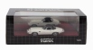 Matrix scale models Jaguar E-type Frua Roadster Closed 1964 1:43 Bílá
