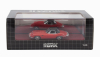 Matrix scale models Jaguar E-type Frua Roadster Closed 1964 1:43 Red